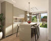 Flats in a Complex with Pool Near Amenities in Madrid 8