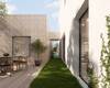 Flats in a Complex with Pool Near Amenities in Madrid 12