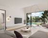 Flats in a Complex with Pool Near Amenities in Madrid 5