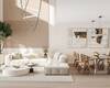 Flats in a Complex with Pool Near Amenities in Madrid 6