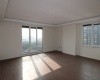 Central Maltepe Flats with Sea and City Views