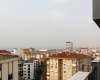 Central Maltepe Flats with Sea and City Views