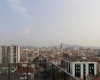 Central Maltepe Flats with Sea and City Views