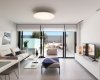 New-built Apartments with Sea View in Guardamar Del Segura, Alicante