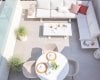 New-built Apartments with Sea View in Guardamar Del Segura, Alicante