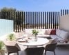 New-built Apartments with Sea View in Guardamar Del Segura, Alicante