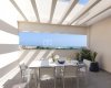 New-built Apartments with Sea View in Guardamar Del Segura, Alicante