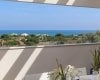 New-built Apartments with Sea View in Guardamar Del Segura, Alicante