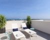 New-built Apartments with Sea View in Guardamar Del Segura, Alicante