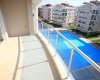 Apartments with Rich Social Facilities in Antalya, Turkey 3