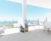 Benalmádena'da Zengin Site Olanaklarına Sahip Lüks Daireler 7