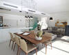 3 and 4 Bedroom Houses with Sea Views in San Miguel De Salinas