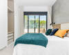 3 and 4 Bedroom Houses with Sea Views in San Miguel De Salinas