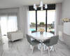 3 and 4 Bedroom Houses with Sea Views in San Miguel De Salinas