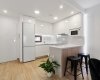 New-built Bungalows with Spacious Terraces in Torrevieja Costa Blanca