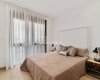 New-built Bungalows with Spacious Terraces in Torrevieja Costa Blanca