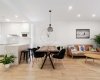 New-built Bungalows with Spacious Terraces in Torrevieja Costa Blanca