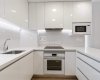 New-built Bungalows with Spacious Terraces in Torrevieja Costa Blanca
