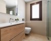 New-built Bungalows with Spacious Terraces in Torrevieja Costa Blanca