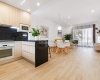 New-built Bungalows with Spacious Terraces in Torrevieja Costa Blanca