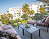 Zeitgenössische Wohnungen Mit Meerblick In Mijas Costa