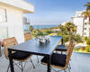 Zeitgenössische Wohnungen Mit Meerblick In Mijas Costa