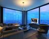 City View Esenyurt Apartments with Hotel Concept 10