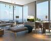 City View Esenyurt Apartments with Hotel Concept 11