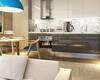 City View Esenyurt Apartments with Hotel Concept 12