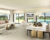 New Contemporary Villas in Marbella with Great Privileges 5