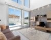 Turnkey Detached Villas with Swimming Pool in Orihuela Costa