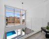 Turnkey Detached Villas with Swimming Pool in Orihuela Costa