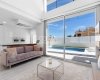 Turnkey Detached Villas with Swimming Pool in Orihuela Costa