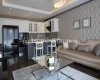 Appartements Attirants Avec Équipements À Esenyurt 11
