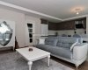Fully Furnished Duplex Apartment in Konyaaltı Sarısu Neighborhood 15