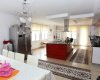Detached Spacious Houses with Swimming Pool in Antalya 29