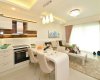 Modernly Designed Seafront Apartments in Alanya Mahmutlar 23