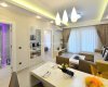 Modernly Designed Seafront Apartments in Alanya Mahmutlar 19