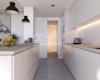 Stylish Villa in a Complex with On-site Facilities in Finestrat 12