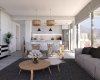 Stylish Villa in a Complex with On-site Facilities in Finestrat 10