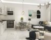 Deluxe Profitable Investment Apartments in Alanya 16