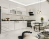 Deluxe Profitable Investment Apartments in Alanya 17