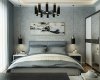 Deluxe Profitable Investment Apartments in Alanya 20