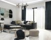 Deluxe Profitable Investment Apartments in Alanya 15