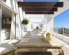 Top Quality Sea View Apartments Surrounded by Nature in Marbella 14