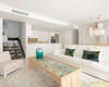 Top Quality Sea View Apartments Surrounded by Nature in Marbella 15