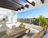 Top Quality Sea View Apartments Surrounded by Nature in Marbella 13