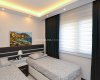 Luxury Apartments in Alanya Center 700 Mt to the Beach 16