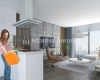 伊斯坦布尔 Levent 的保证租金 A+ 公寓 8