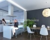 伊斯坦布尔 Levent 的保证租金 A+ 公寓 9